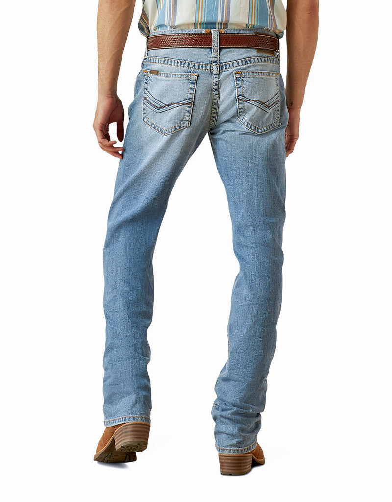 Ariat Men's M7 Slim Tustin Straight Leg Jean