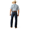 Ariat Men's M4 Relaxed Jones Bootcut Jean