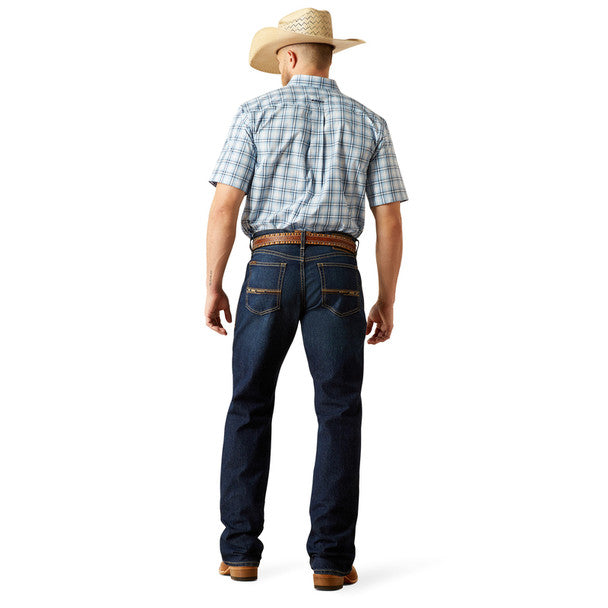 Ariat Men's M4 Relaxed Jones Bootcut Jean