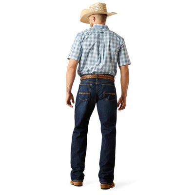 Ariat Men's M4 Relaxed Jones Bootcut Jean