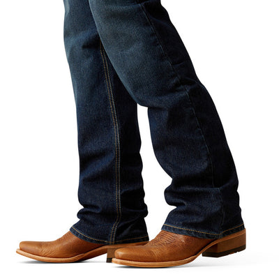Ariat Men's M4 Relaxed Jones Bootcut Jean