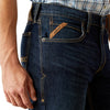 Ariat Men's M4 Relaxed Jones Bootcut Jean