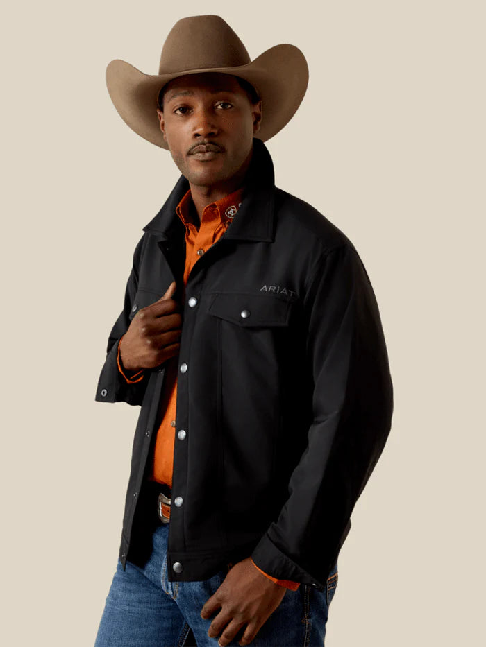 Ariat Men's Wagoner Lightweight Jacket