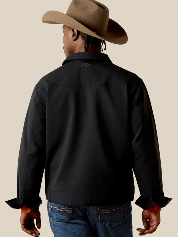 Ariat Men's Wagoner Lightweight Jacket - Centerville Western Store