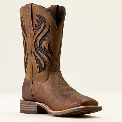 Ariat Men's Kanyon Toughstock VentTEK Cowboy Boot