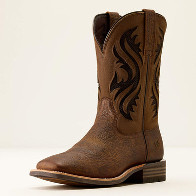 Ariat Men's Kanyon Toughstock VentTEK Cowboy Boot