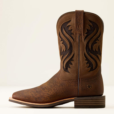 Ariat Men's Kanyon Toughstock VentTEK Cowboy Boot