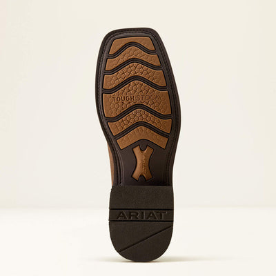 Ariat Men's Kanyon Toughstock VentTEK Cowboy Boot