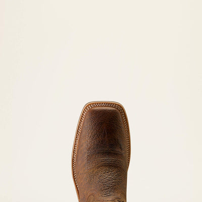 Ariat Men's Kanyon Toughstock VentTEK Cowboy Boot
