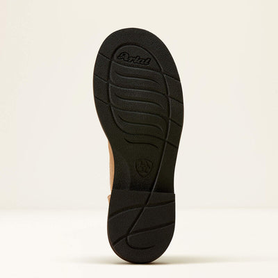 Ariat Women's Fatbaby Heritage Farrah Western Boot