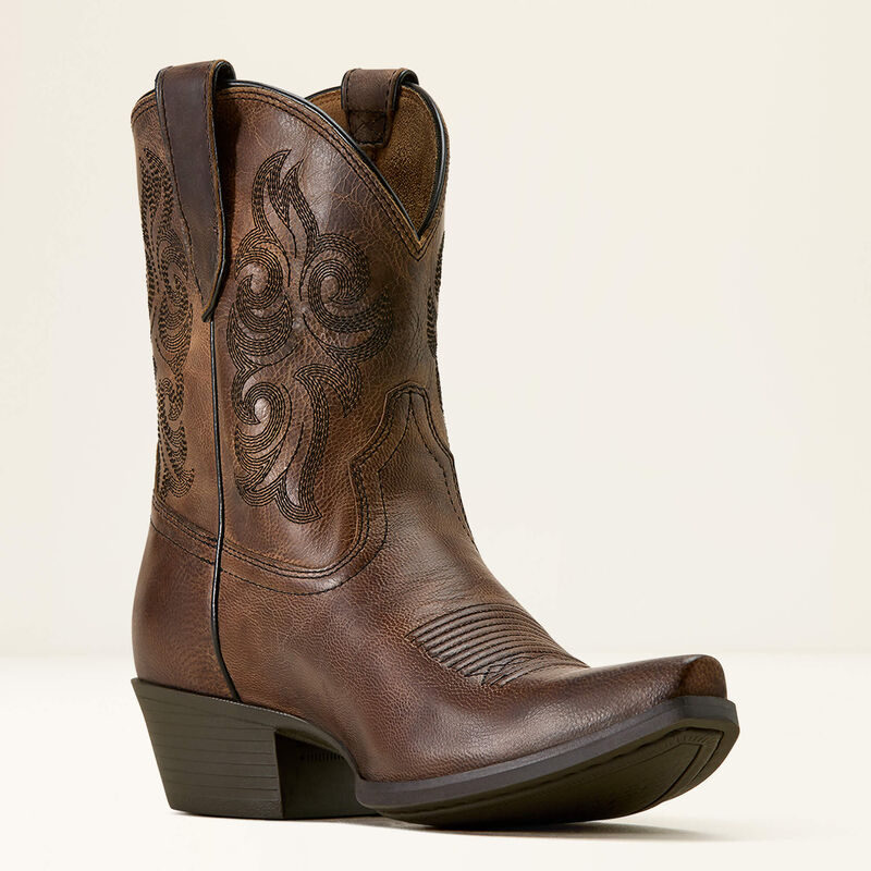 Ariat Women's Lacona X Toe Western Boot