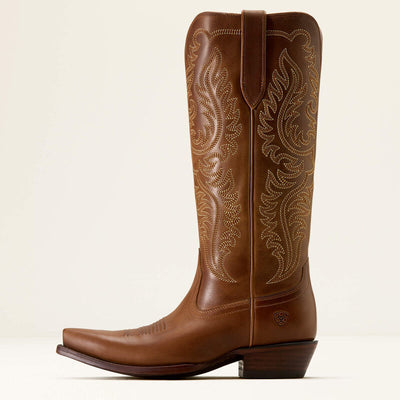 Ariat Women's Ellamore X Toe Western Boot