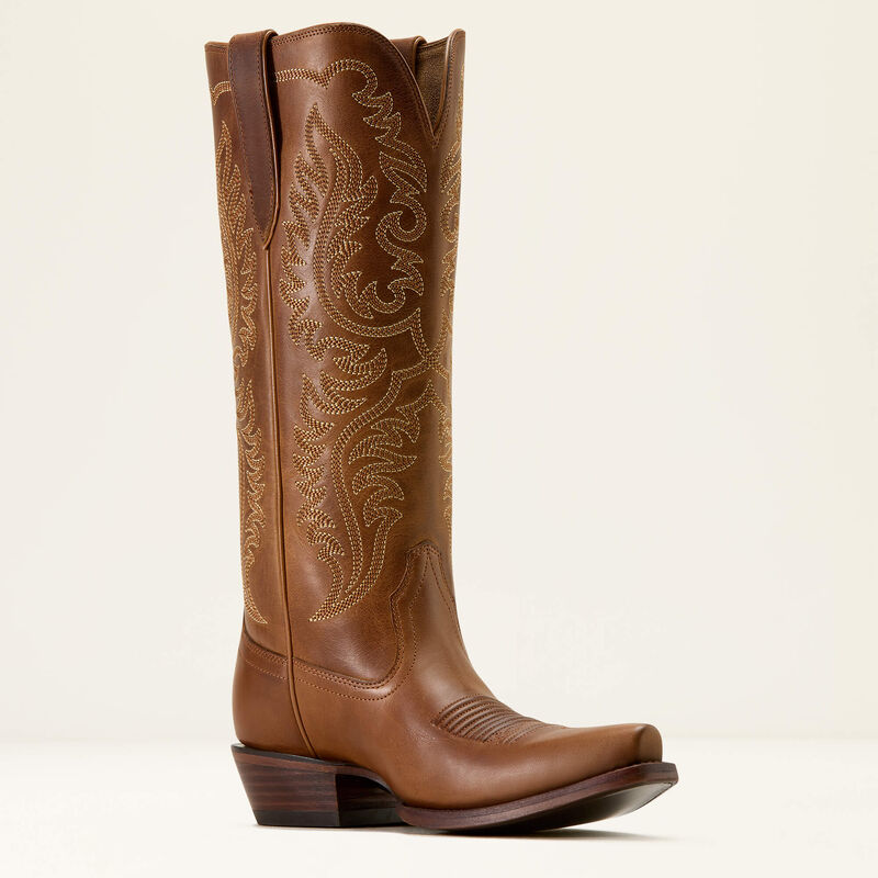 Ariat Women's Ellamore X Toe Western Boot