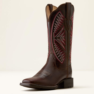 Ariat Women's Round Up Ruidoso Western Boot
