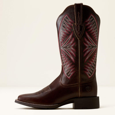 Ariat Women's Round Up Ruidoso Western Boot