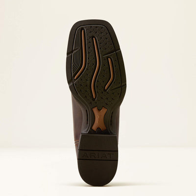 Ariat Women's Round Up Ruidoso Western Boot