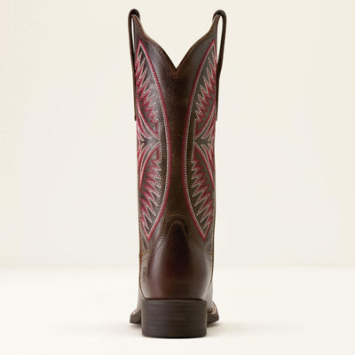 Ariat Women's Round Up Ruidoso Western Boot