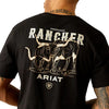 Ariat Men's American Rancher T-Shirt