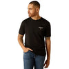 Ariat Men's American Rancher T-Shirt