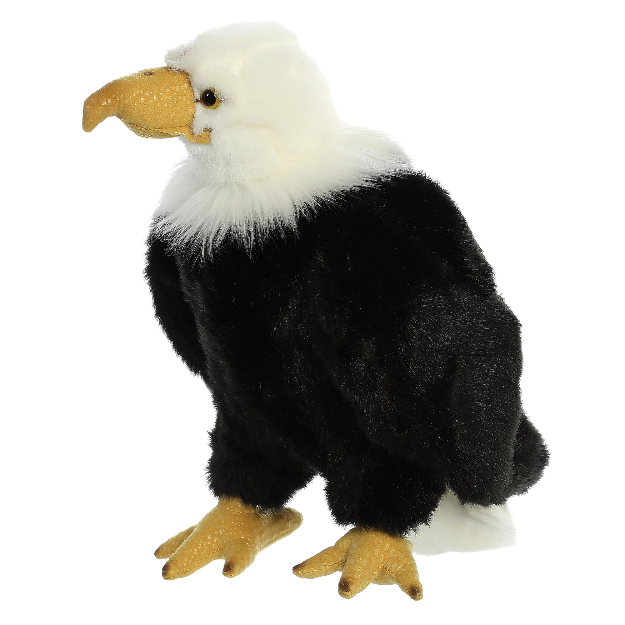 Aurora Regal Eagle Stuffed Animal