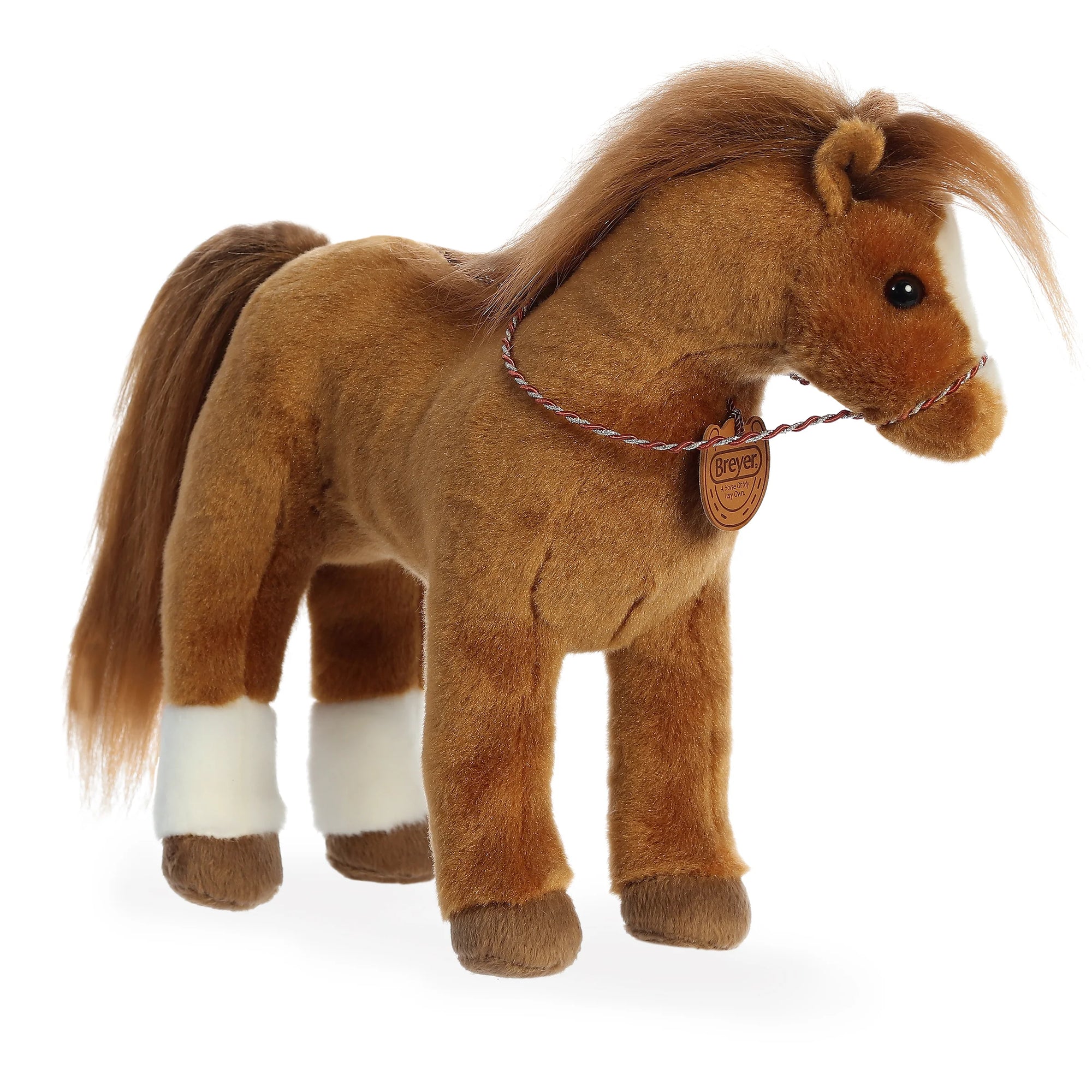 Aurora - Breyer - Quarter Horse