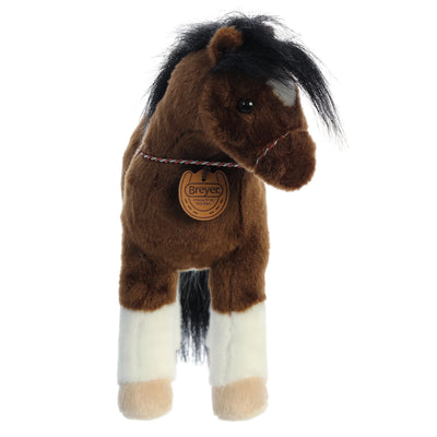 Aurora Breyer Showstoppers Paint Horse