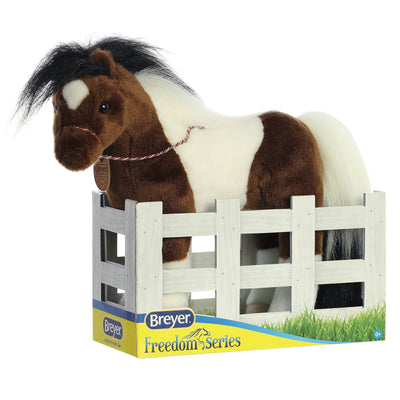 Aurora Breyer Showstoppers Paint Horse