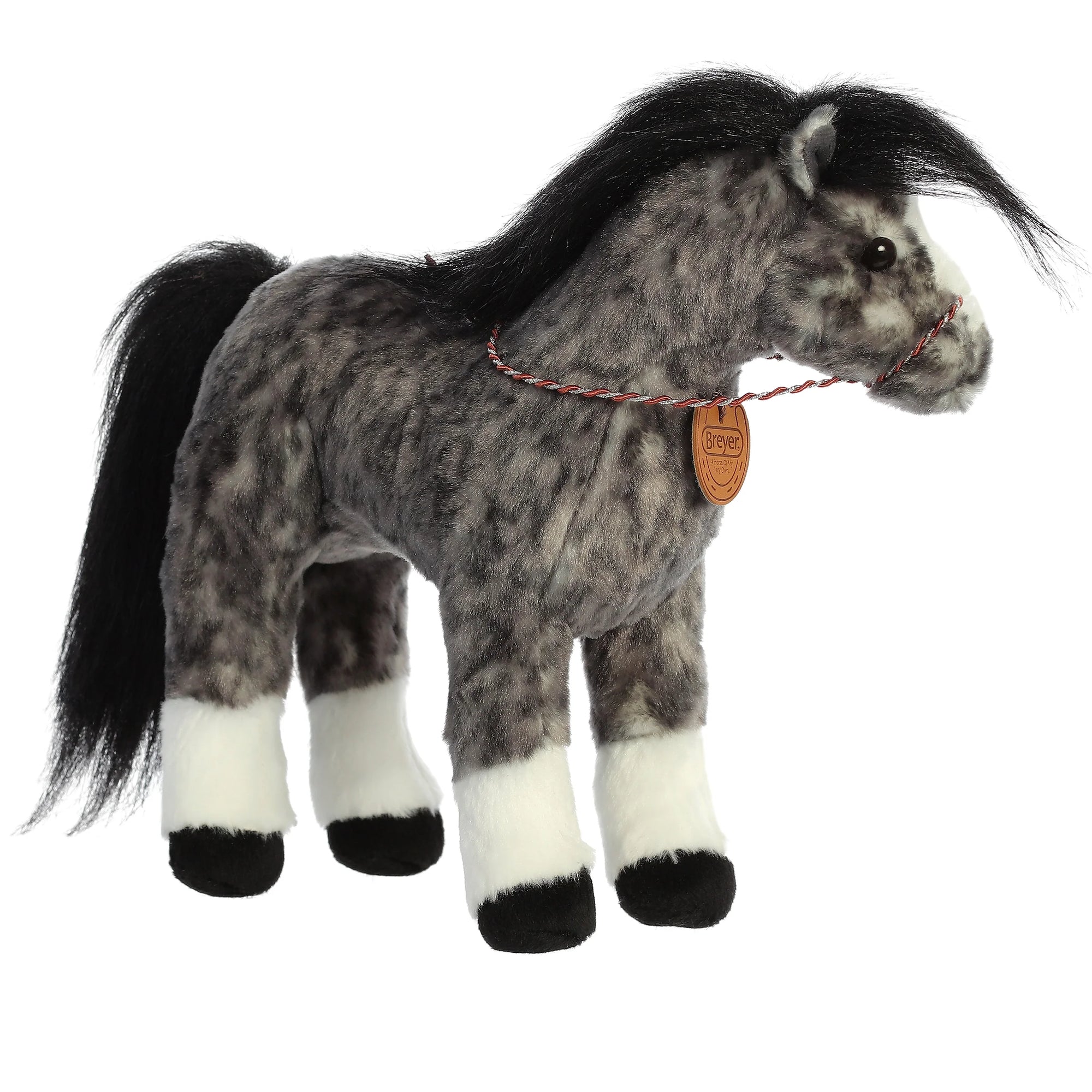 Aurora - Breyer - Showstoppers Andalusian