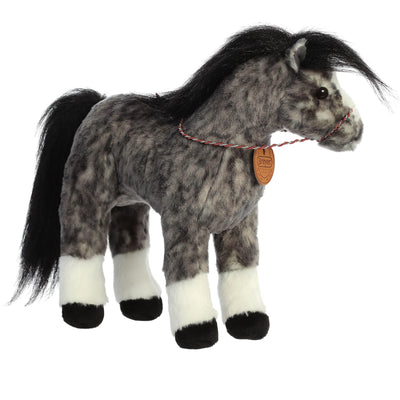 Aurora - Breyer - Showstoppers Andalusian