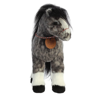 Aurora - Breyer - Showstoppers Andalusian