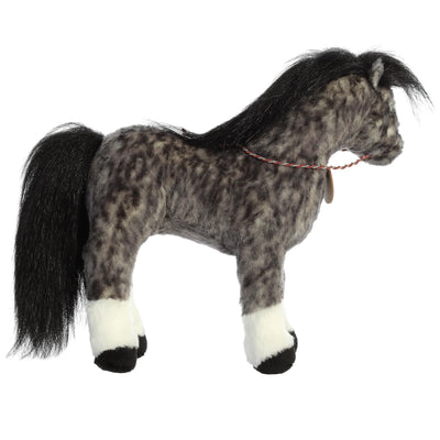 Aurora - Breyer - Showstoppers Andalusian