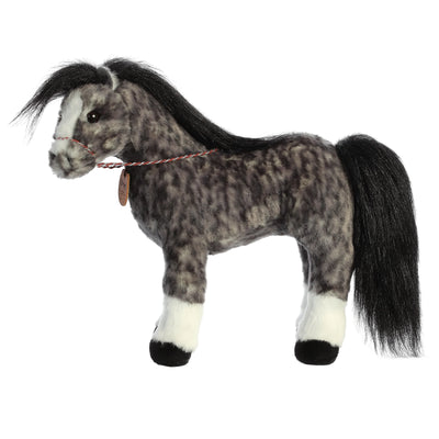 Aurora - Breyer - Showstoppers Andalusian