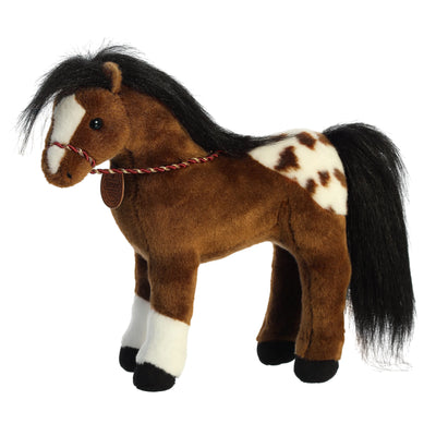 Aurora - Breyer - Appaloosa