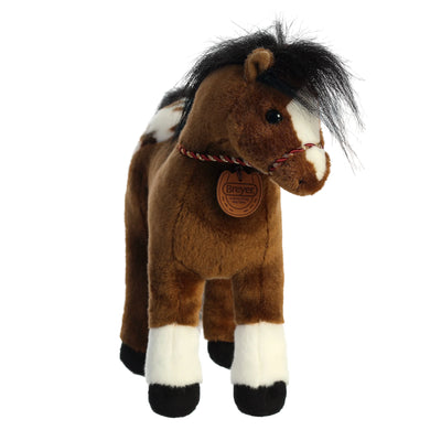 Aurora - Breyer - Appaloosa