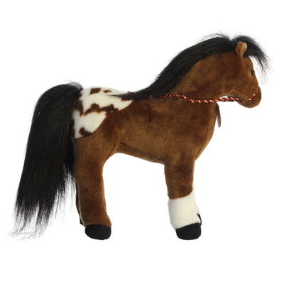 Aurora - Breyer - Appaloosa