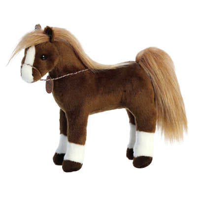 Aurora Breyer Showstoppers American Saddlebred