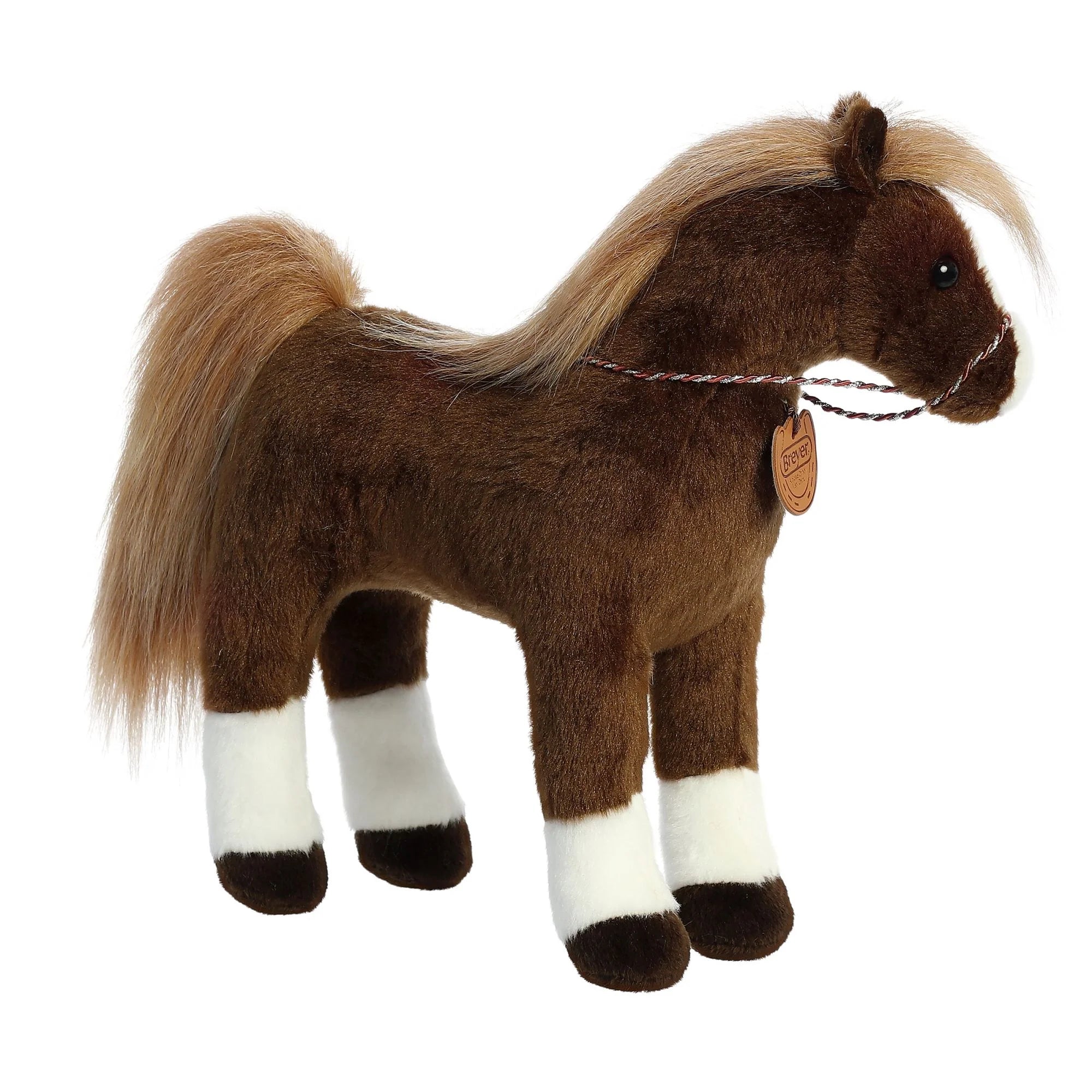 Aurora Breyer Showstoppers American Saddlebred