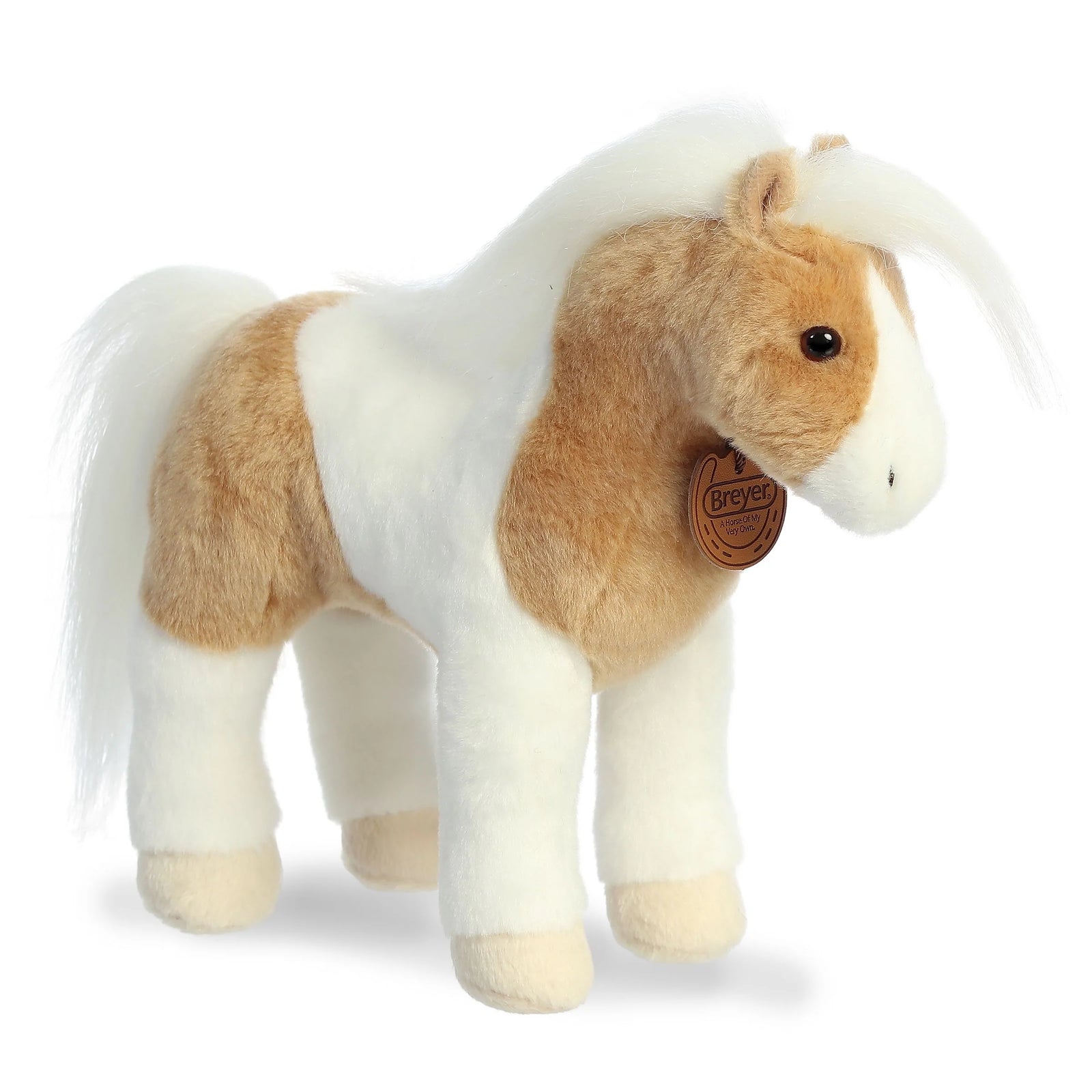 Aurora Breyer Chincoteague Pony Stuffed Animal