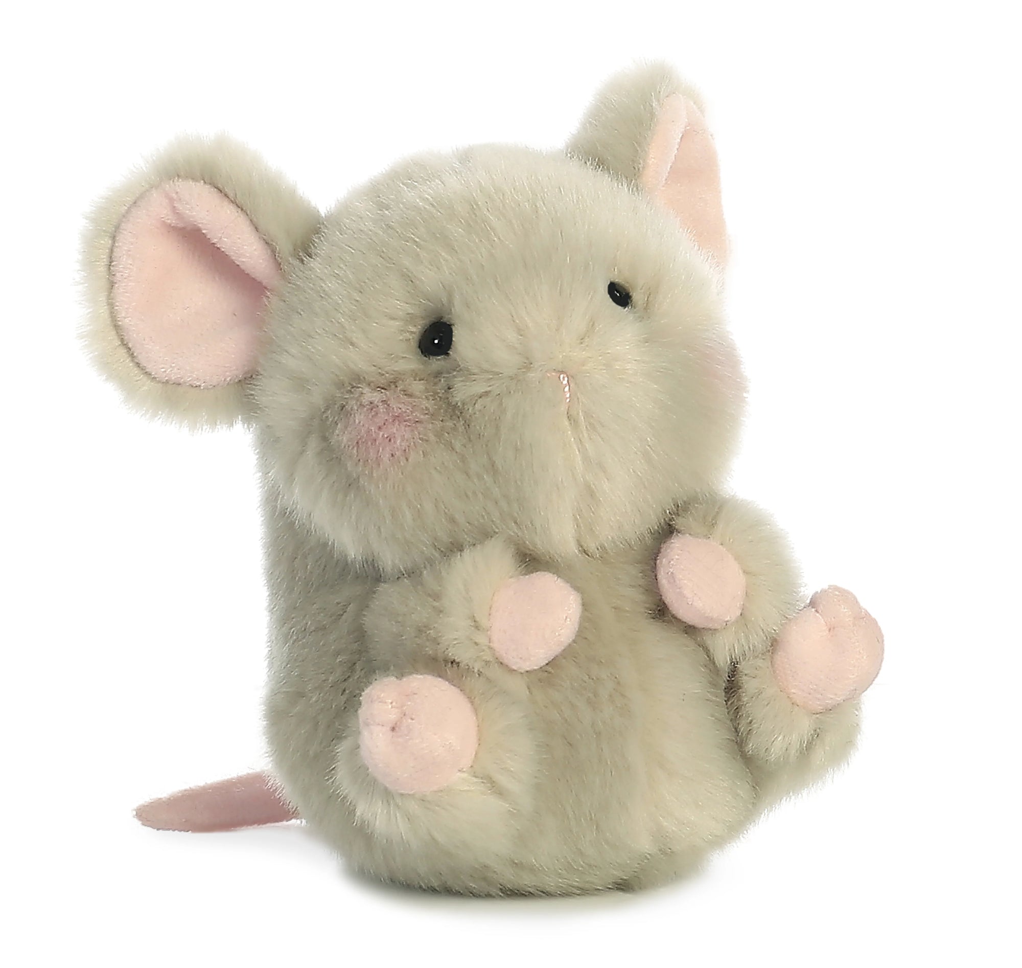 Aurora - Rolly Pet - Frisk Mouse