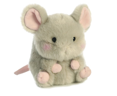 Aurora - Rolly Pet - Frisk Mouse