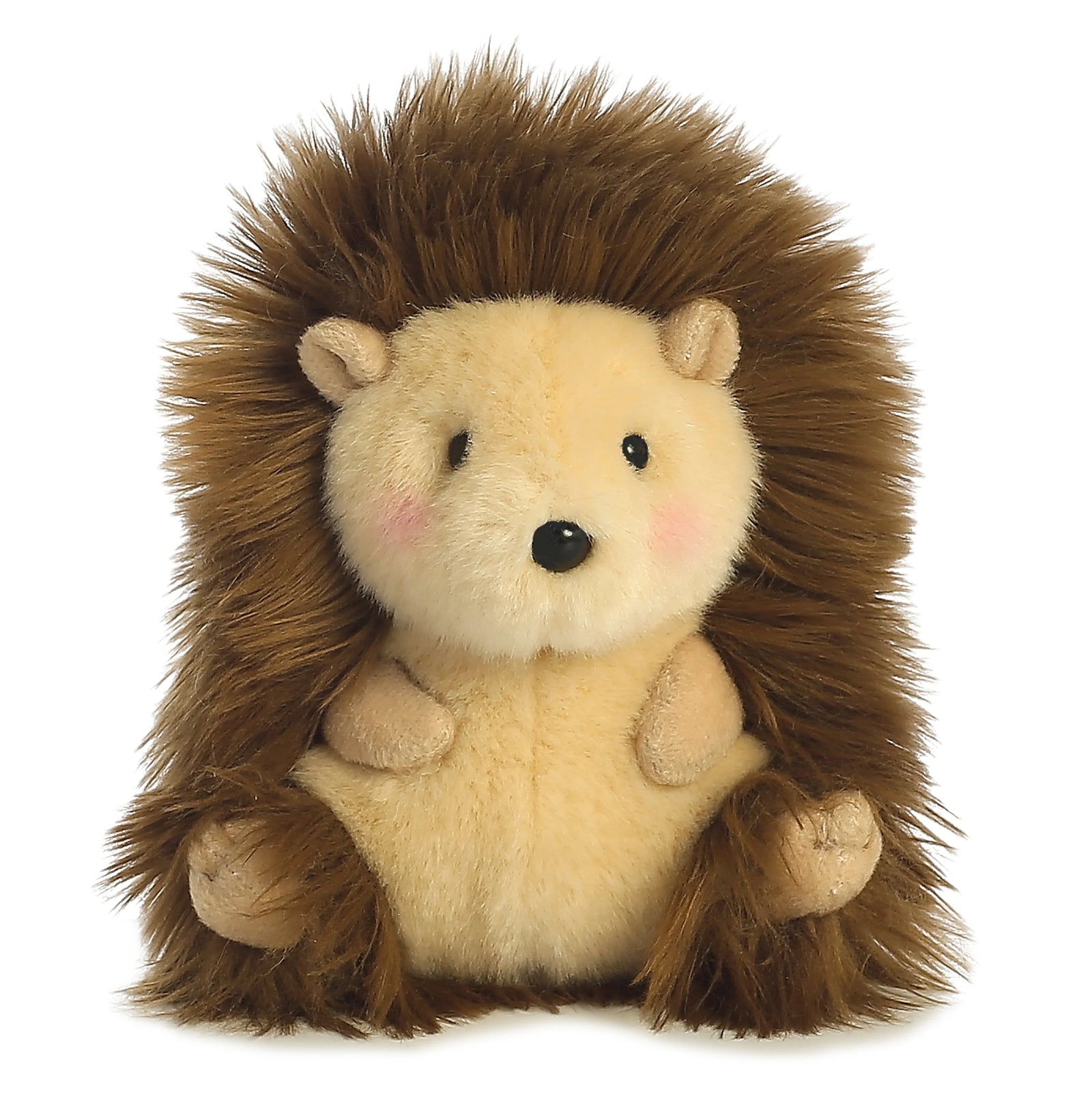 Aurora - Rolly Pet - Merry Hedgehog