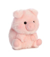 Aurora - Rolly Pet - Prankster Pig