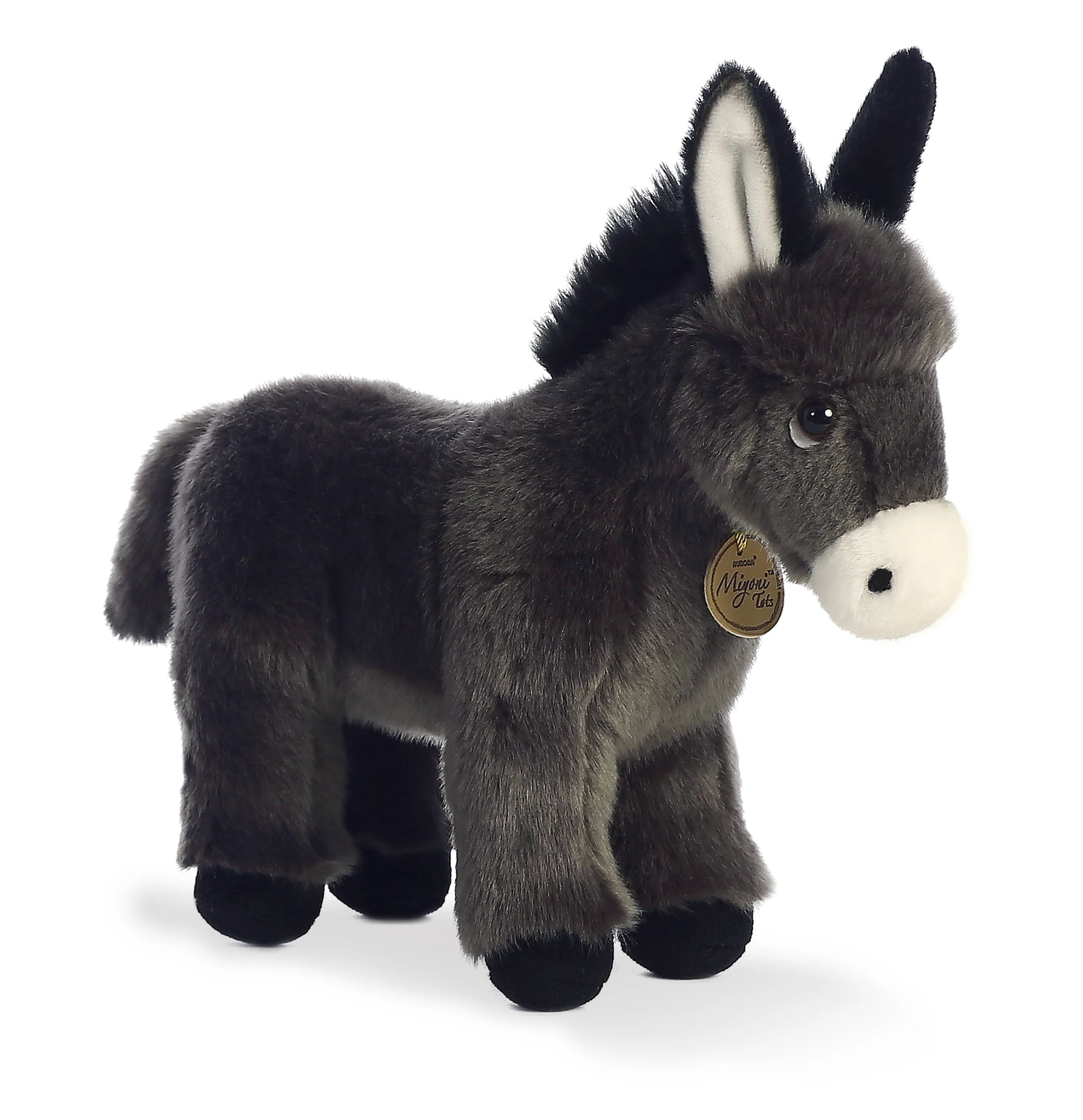 Aurora - Miyoni Tots - Donkey Foal