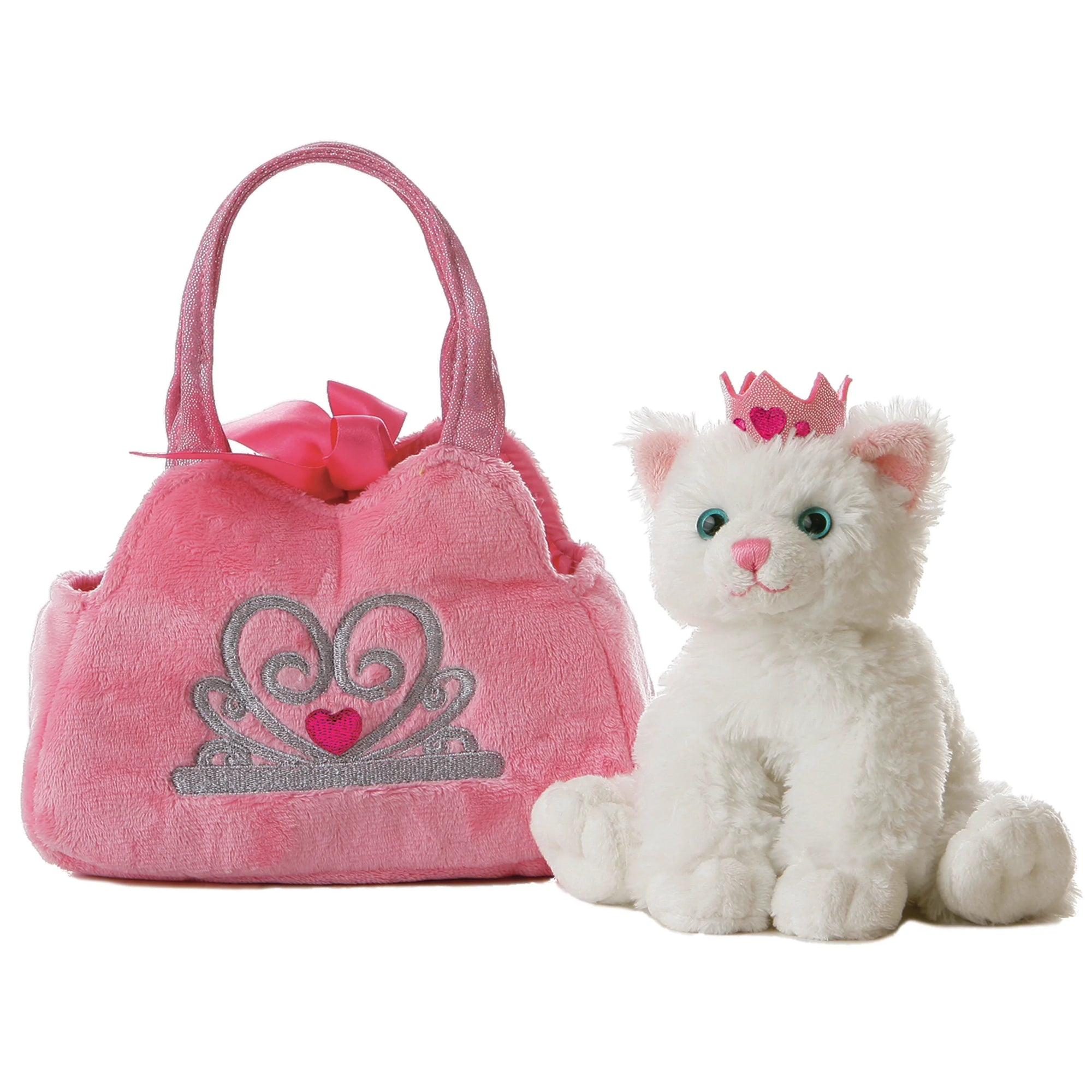 aurora fancy pals purse pets