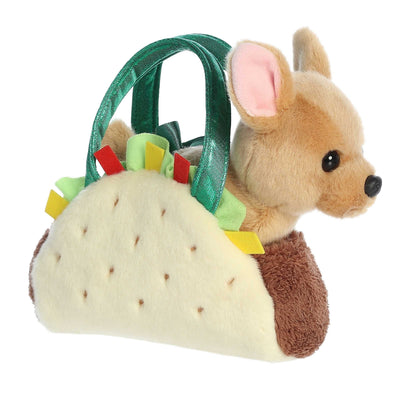 Aurora - Fancy Pals - Taco