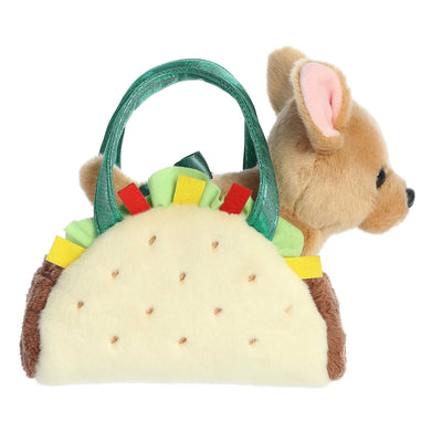 Aurora - Fancy Pals - Taco