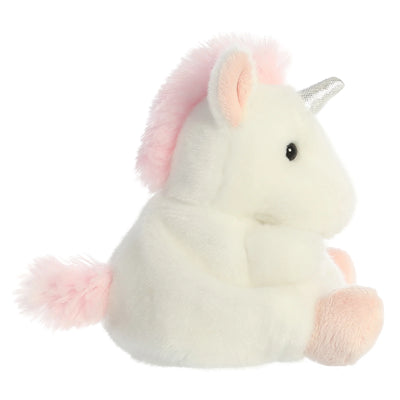 Aurora - Palm Pals - Sassy Unicorn
