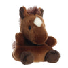 Aurora - Palm Pals - Truffle Brown Horse
