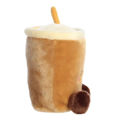 Aurora - Palm Pals - 8" Milky Tea Boba