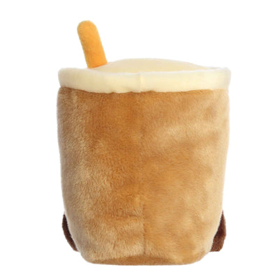 Aurora - Palm Pals - 8" Milky Tea Boba